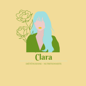 Clara Seriset La Roque-d'Anthéron, Diététicien