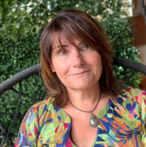 Marie-Laure Corot Simandres, Professionnel indépendant