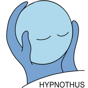 Blandine Pothus Orléans, Hypnothérapeute