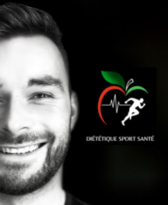 Kévin THOMAS Ville-la-Grand, Nutritionniste