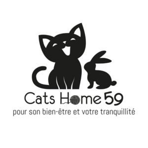 Cats Home 59 Ronchin, Pensions pour chiens, chats