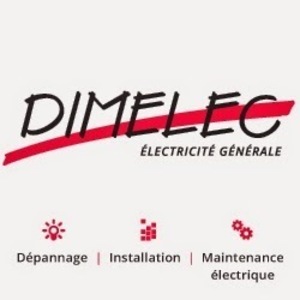 Dimelec Le Haillan, Electricien