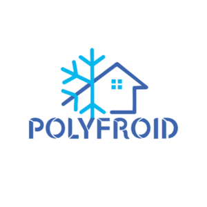Polyfroid Tignieu-Jameyzieu, Entreprise de climatisation