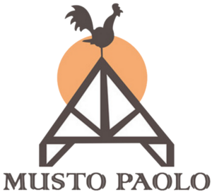 Paolo Musto Le Muy, Charpentier