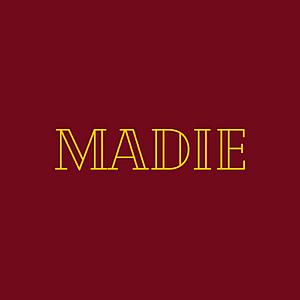 Restaurant Madie Paris 8, Professionnel indépendant