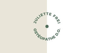 Juliette Frei Asnières-sur-Seine, Ostéopathe