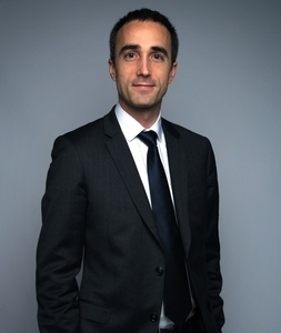 Nicolas DEFIEUX Paris 7, Avocat