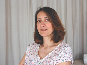 CANDICE GOBEREAU SOPHROLOGUE Nandy, Sophrologue