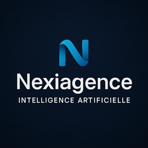 nexiagence Dreux, Création de site internet, Agence marketing