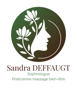 Sandra Deffaugt Montblanc, Sophrologue