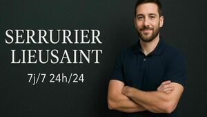 Serrurier Lieusaint Lieusaint, Serrurier