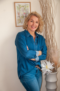 Krystel Lemarignier Gujan-Mestras, Sophrologue
