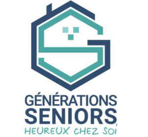 GENERATIONS SENIORS Antibes, Professionnel indépendant