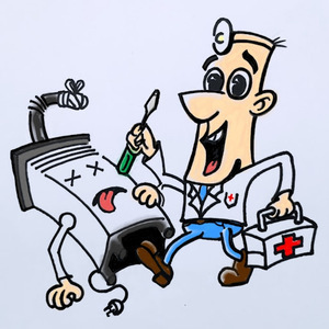 Docteur Pellet L'Isle-d'Abeau, Ramonage