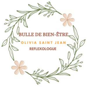 Olivia SAINT JEAN Alès, Réflexologue