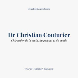Docteur Christian Couturier Paris 17, Professionnel indépendant