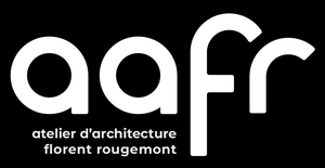 Sarl AAFR. Atelier d'Architecture Florent Rougemont Valence, Architecte