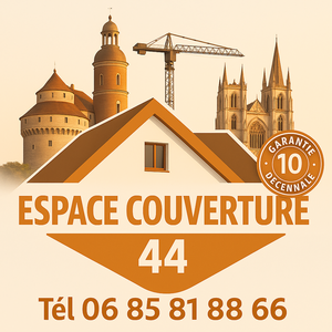 Espace Couverture 44 Rezé, Couvreur