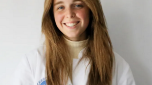Jehanne BARALE  Boulogne-Billancourt, Ostéopathe