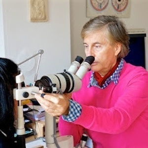 Iridologie Aix en provence Aix-en-Provence, Naturopathe