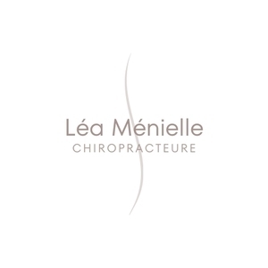 Léa Ménielle Périgny, Chiropracteur