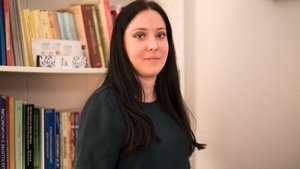 Valerie Brillant Nice, Acupuncteur