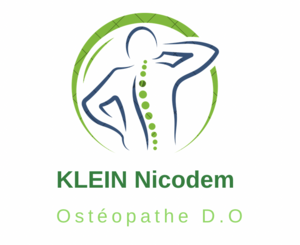 Nicodem KLEIN Fontaines, Ostéopathe