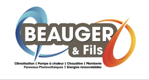 beauger  et fils Beaupuy, Chauffagiste