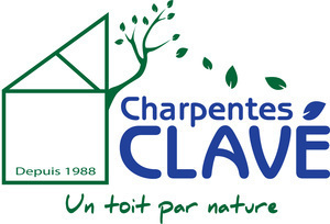 Charpentes Clavé Bretagne-de-Marsan, Charpentier
