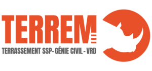 Terrem Orgeval, Vrd
