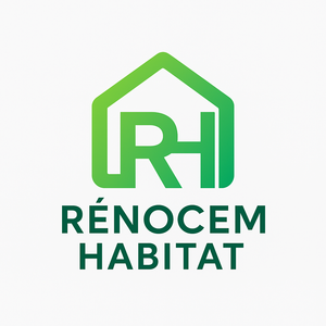Rénocem Habitat : Salle de Bain Clé en Main et Douche sur Mesure Nantes, Salle de bain