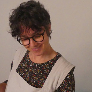 Rachel AUBERT Annecy-le-Vieux, Professionnel indépendant