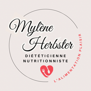 Mylène HERBSTER  Turckheim, Diététicien