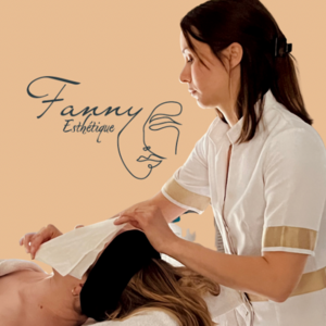 Fanny Manon Saint-Fortunat-sur-Eyrieux, Esthéticienne