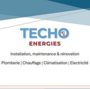 Techo energies Villemoirieu, Plombier