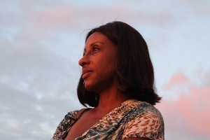 Geneviève Ebring Baie-Mahault, Réflexologue