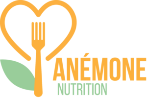Anémone DUTAUD Verneuil-sur-Vienne, Nutritionniste