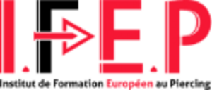 IFEP -Institut de Formation Européen au Piercing- Fleury-sur-Orne, Formation, Piercing