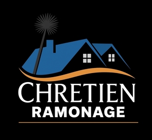 Chrétien ramonage  Épineau-les-Voves, Ramoneur