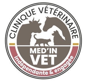 Clinique Vétérinaire Med’in Vet Cauverville-en-Roumois, Clinique vétérinaire