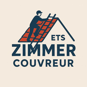 ETS Zimmer La Verrie, Couvreur