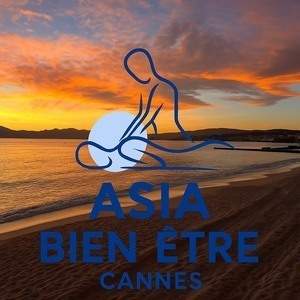 Asia Bien Etre massage asiatique Cannes, Centre de massage