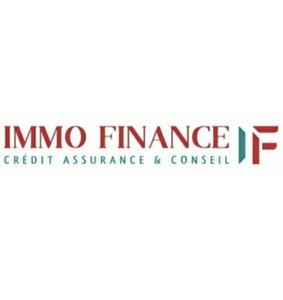 IMMO FINANCE Domont, Professionnel indépendant