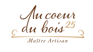 Au coeur du bois 25 Domprel, Artisan menuisier