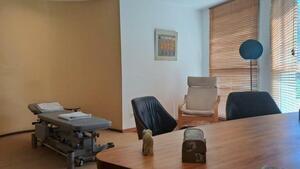 Christian VAN DEN HAUTE Hyères, Ostéopathe