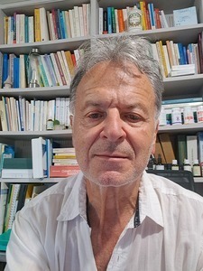 Alain LECAMP Cahors, Energeticien