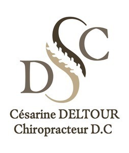 Césarine Deltour  Castelnau-Montratier, Chiropracteur