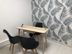 Virginie STANOJKOVIC Coupvray, Naturopathe