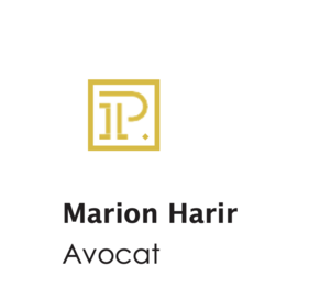  Maître Marion HARIR Paris 6, Cabinet d'avocat