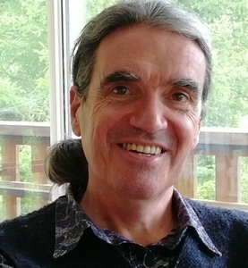 François Le Masne  Le Vernet, Psychothérapeute